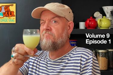 Snack Hacker with George Egg - Barrie's Lemonade