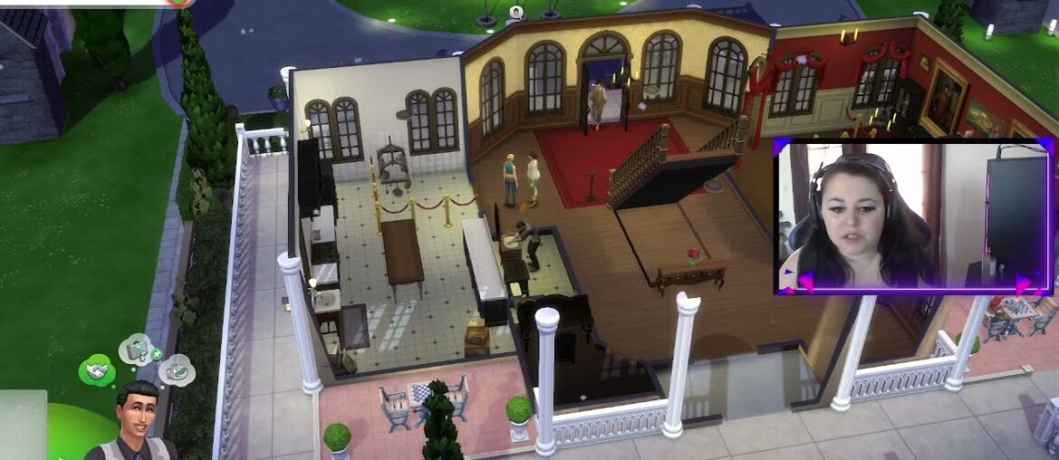 LadyBaxter Gaming - St. Judes Gaming challenge Fundraiser # (8)