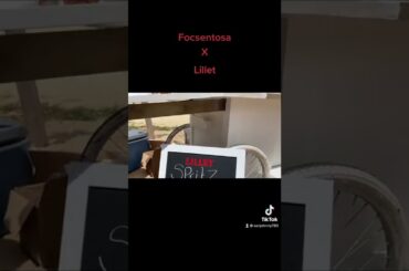 Focsentosa xLillet #lillet #drinks #sgrestaurant