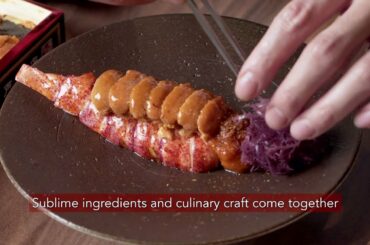 WHISK Reimagines Culinary Artistry Through Craftsmanship in French-Japanese Menus | The Mira