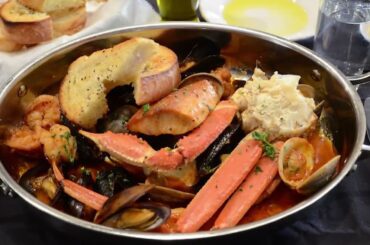 Bistro AIX in Jacksonville, FL