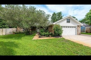 1184 Bay Court Destin, Florida 32541