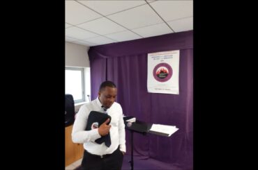 La Religion et son Vin.pt1 / RELIGION AND HER WINE.pt1