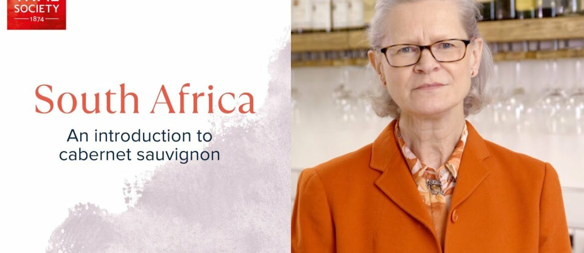 An introduction to South African cabernet sauvignon