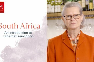 An introduction to South African cabernet sauvignon