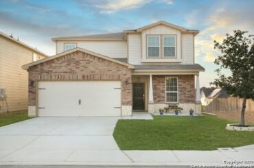 Video tour of Residential at 10535 Noble Cyn, San Antonio, TX 78254