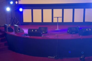 Connect Life Church French Service