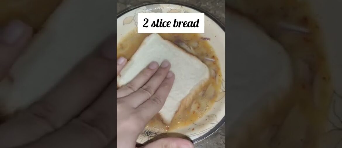 French Toast Recipe by Sony's Kitchen | Please Like and Subscribe #shorts #youtubeshort