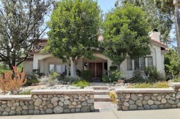 Upland Home for Sale