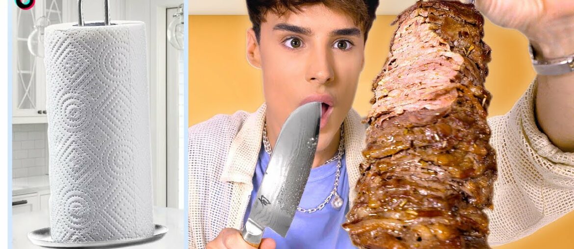 Testing TikTok’s Most Hyped Food Hacks of 2022 So Far Testing TikTok’s Most Hyped Food Hacks of 2022 So Far