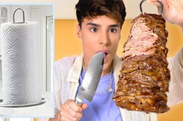 Testing TikTok’s Most Hyped Food Hacks of 2022 So Far