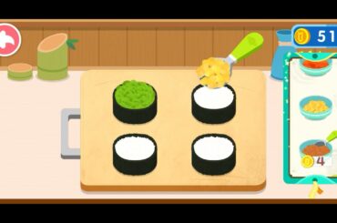 BABYBUS | WORLD RECIPES | JAPANESE CUISINE