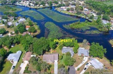 Residential for sale - 9420 E Southgate Drive, Inverness, FL 34450