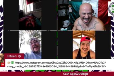 Its Tha Weekend Gente