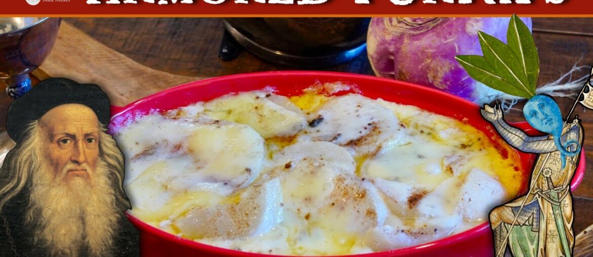 Debunking the Myths of Leonardo da Vinci