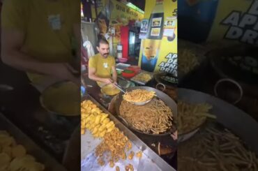 desi fries | French fries | french fries recipe | desi french fries #shorts #frenchfries #streetfood