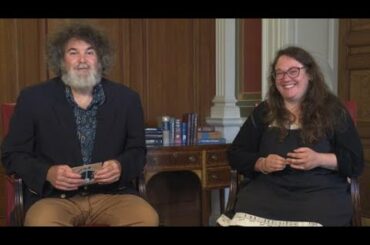 Botkin Lecture:  Songs and Tunes from the French Creole Corridor