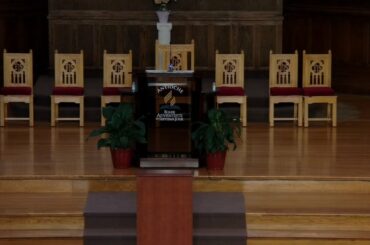 Antioche French SDA Church 59 Walnut Street  Fitchburg Ma 01420