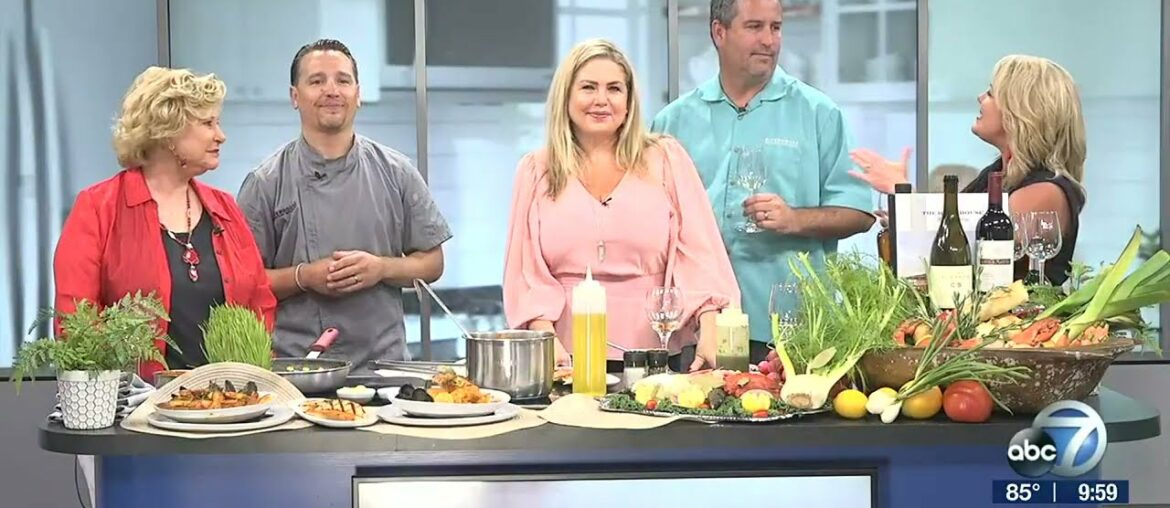 Wine Down Wednesday | Riverhouse Waterfront Restaurant | Aug. 3, 2022