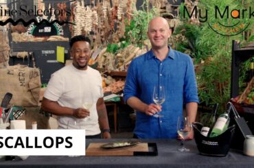 My Market Kitchen: Flounder Recipe