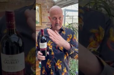 Vieux Ch Gaubert Graves 2010 - French Bordeaux - Butlers Wine Cellar