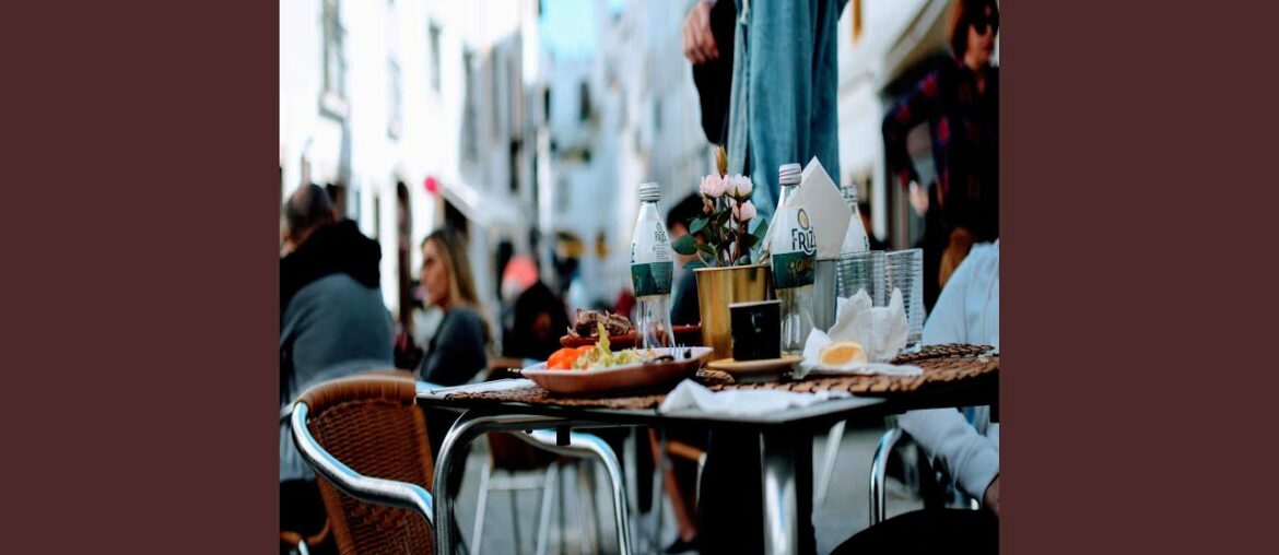 Energetic Moods for French Restaurants