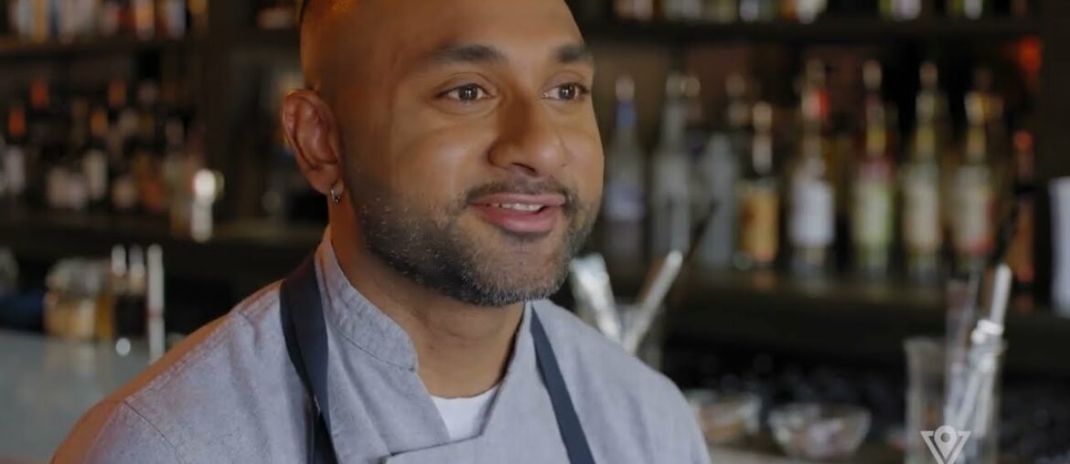 The French Brassiere in Baltimore's Fells Point | What's On The Menu | Very Local