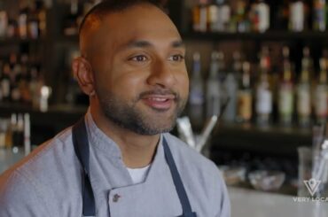 The French Brassiere in Baltimore's Fells Point | What's On The Menu | Very Local