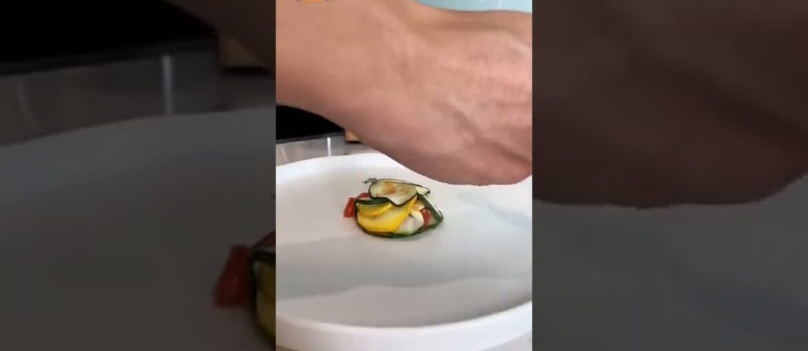 Ratatouille French Provencal Vegetable Stew Side -TM Top Discovery #shorts Ratatouille French Provencal Vegetable Stew Side -TM Top Discovery #shorts