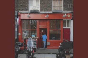 Sensational Moods for French Restaurants