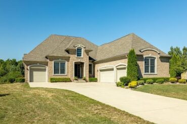 4328 Clearview Lane, Ann Arbor MI 48108 - Impeccable Home Built for Entertaining!