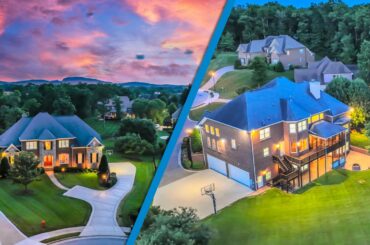 1.8 Million | Screened in Porch | Fireplace | Home Theatre | Outdoor Kitchen| Brentwood |