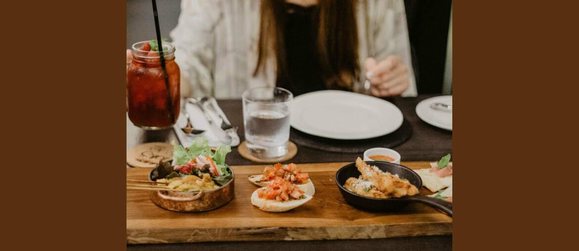 Understated French Restaurants