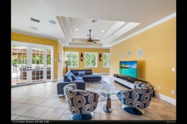 Berkshire Hathaway HomeServices Florida Realty - 14540 Jonathan Harbour Drive