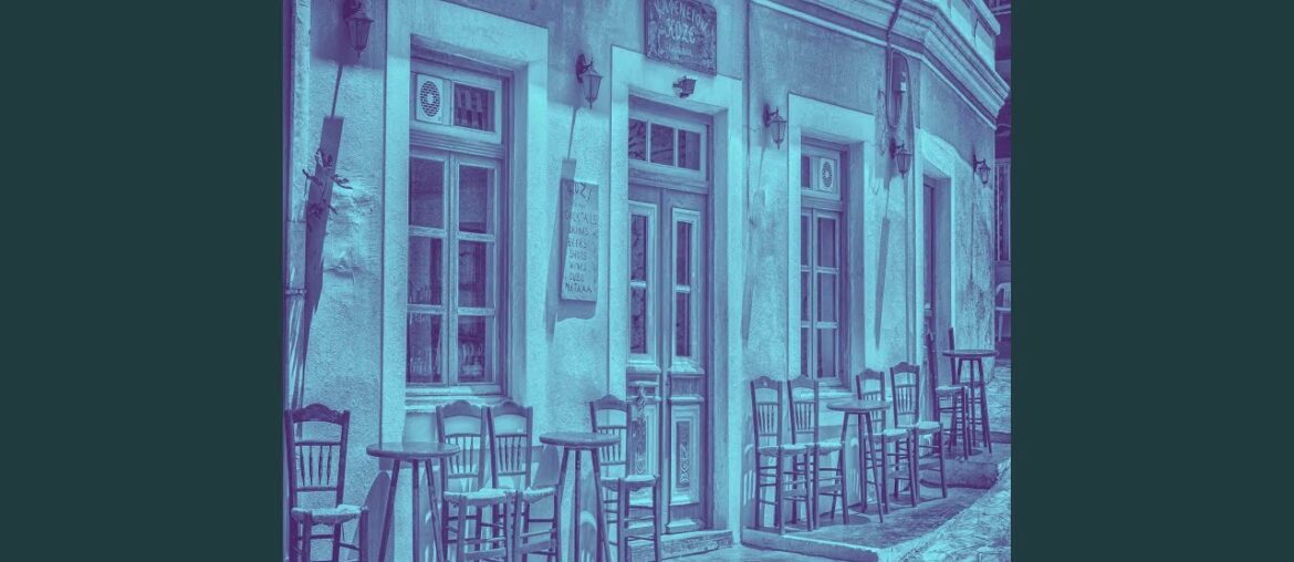 Opulent Ambiance for French Restaurants