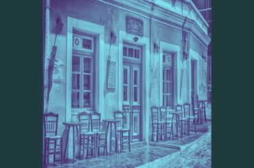 Opulent Ambiance for French Restaurants