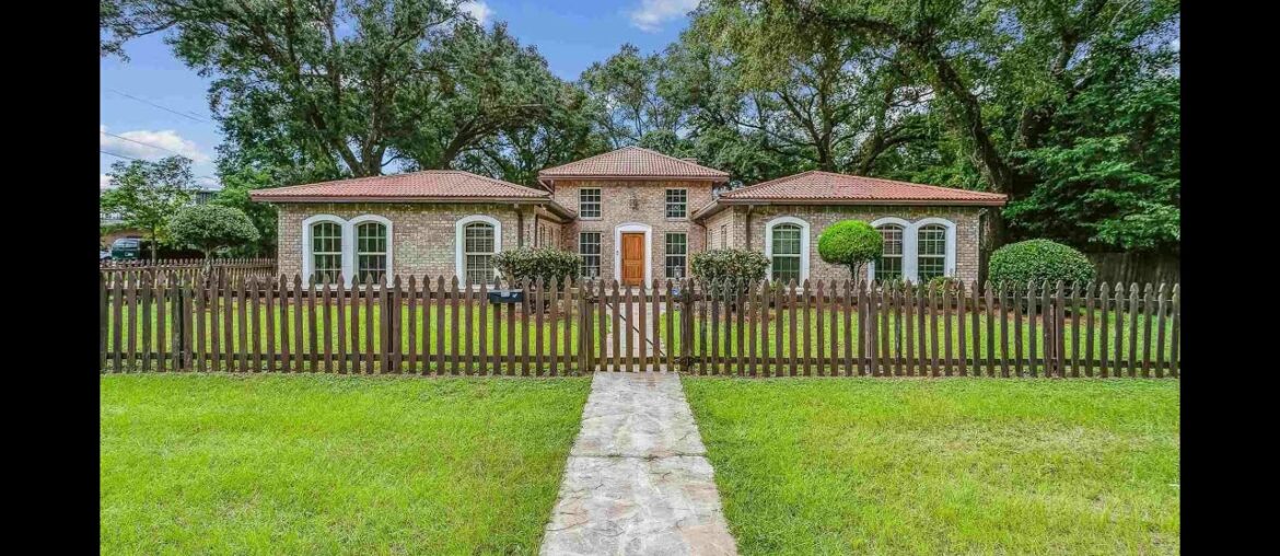 Residential for sale – 1301 Rainbow Ave, Pensacola, FL 32505 Residential for sale - 1301 Rainbow Ave, Pensacola, FL 32505