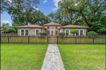 Residential for sale - 1301 Rainbow Ave, Pensacola, FL 32505