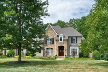 Residential for sale - 412 Chancery Lane, Simpsonville, SC 29681