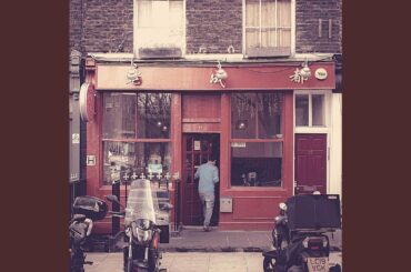 Cultured Ambience for French Restaurants