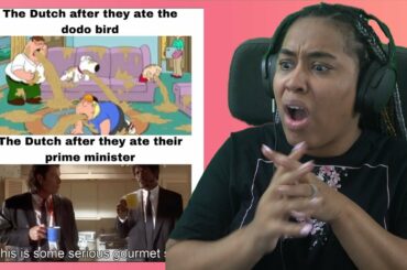 History Memes That Confused The Hell Out Of Me