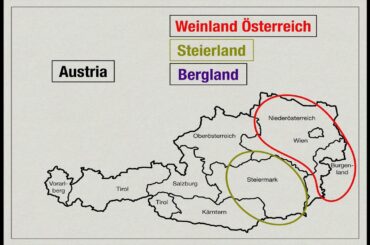 Winecast: Austrian Wine, Part I