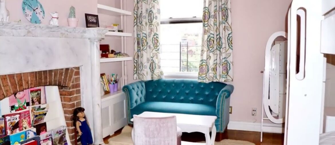 119 Waverly Place, Unit 3/4, Manhattan, NY 10011