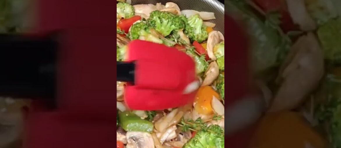 Chicken Fricassee/ French Recipe (@Shokher Chef)