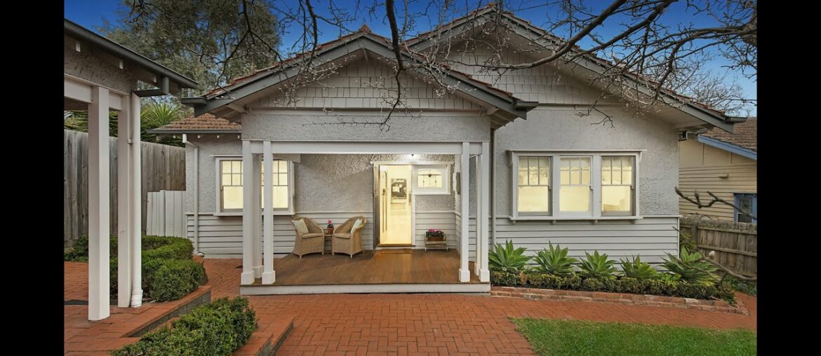 Fletchers - 24 Kerferd Road, Glen Iris - Michael Richardson