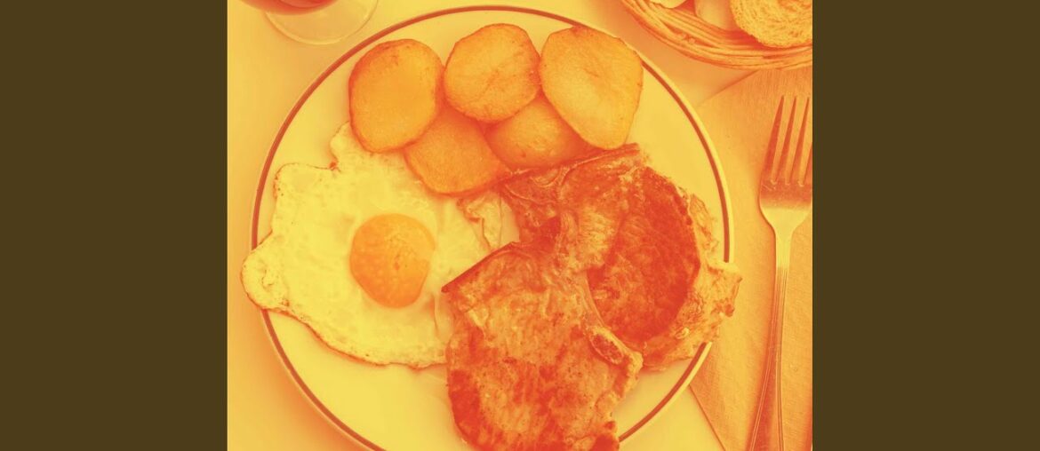 Mellow Ambiance for French Restaurants