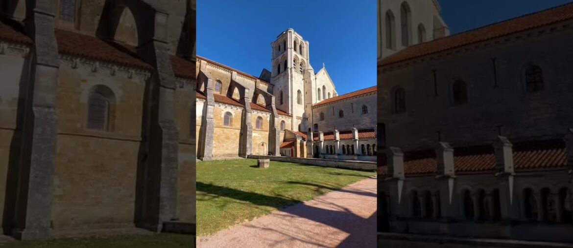 La Bourgogne : le vin, la vigne et le patrimoine #france #patrimoine #histoire