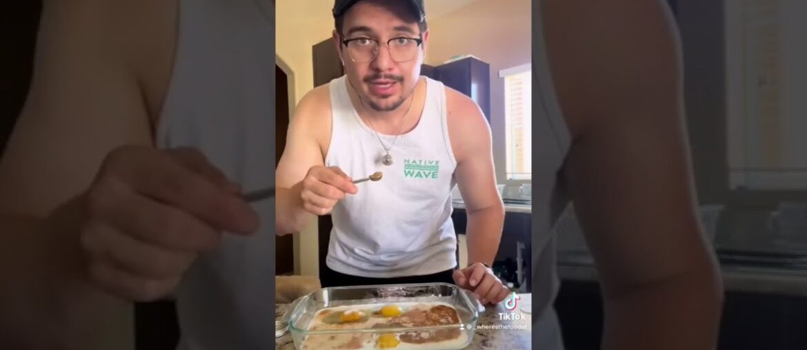 Delicious French Toast Recipe!