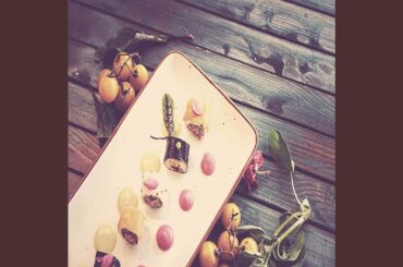 Dream Like Jazz Big Band - Vibe for French Restaurants