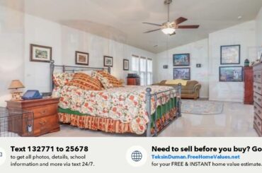 46 MOFFETT DRIVE BUNKER HILL WV